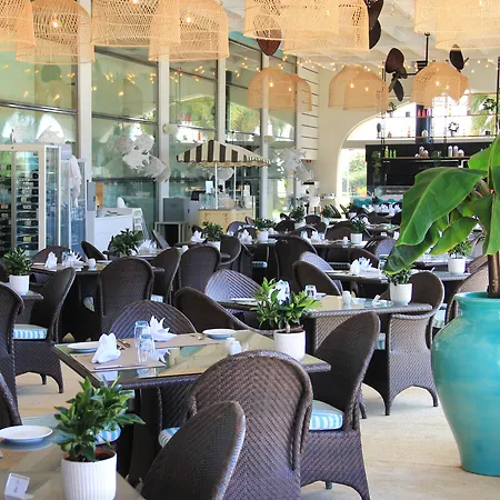 Ξενοδοχείο Crowne Plaza - Algarve By Ihg
