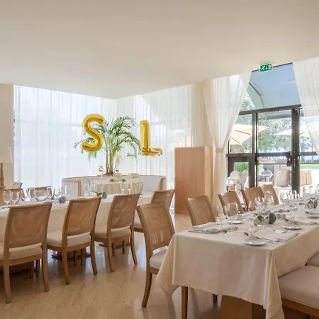 Ξενοδοχείο Crowne Plaza - Algarve By Ihg Βιλαμούρα