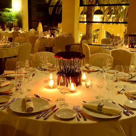 Crowne Plaza - Algarve By Ihg Βιλαμούρα