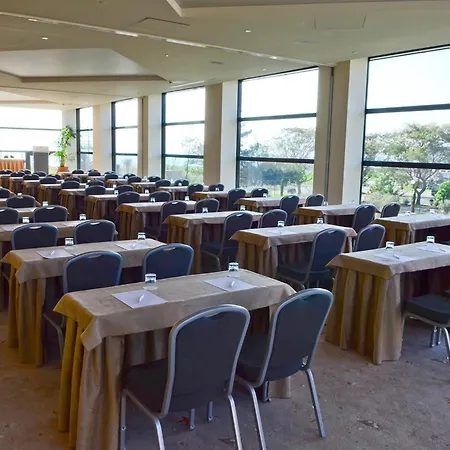 Crowne Plaza - Algarve By Ihg Otel