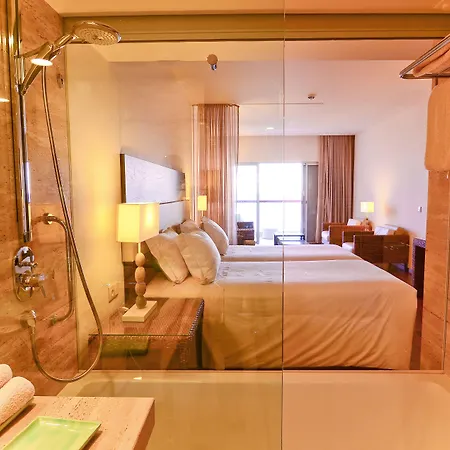 Crowne Plaza - Algarve By Ihg 5* Vilamoura