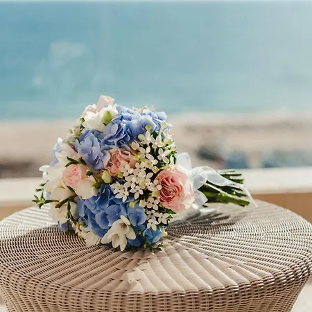 Crowne Plaza - Algarve By Ihg Отель 5*
