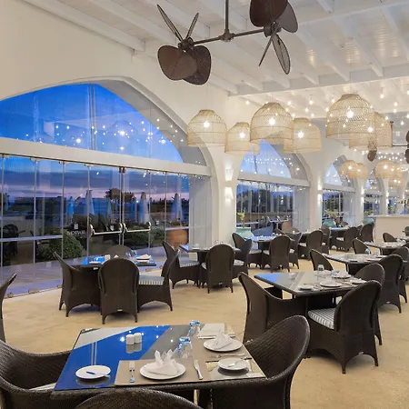 Crowne Plaza - Algarve By Ihg Отель 5*